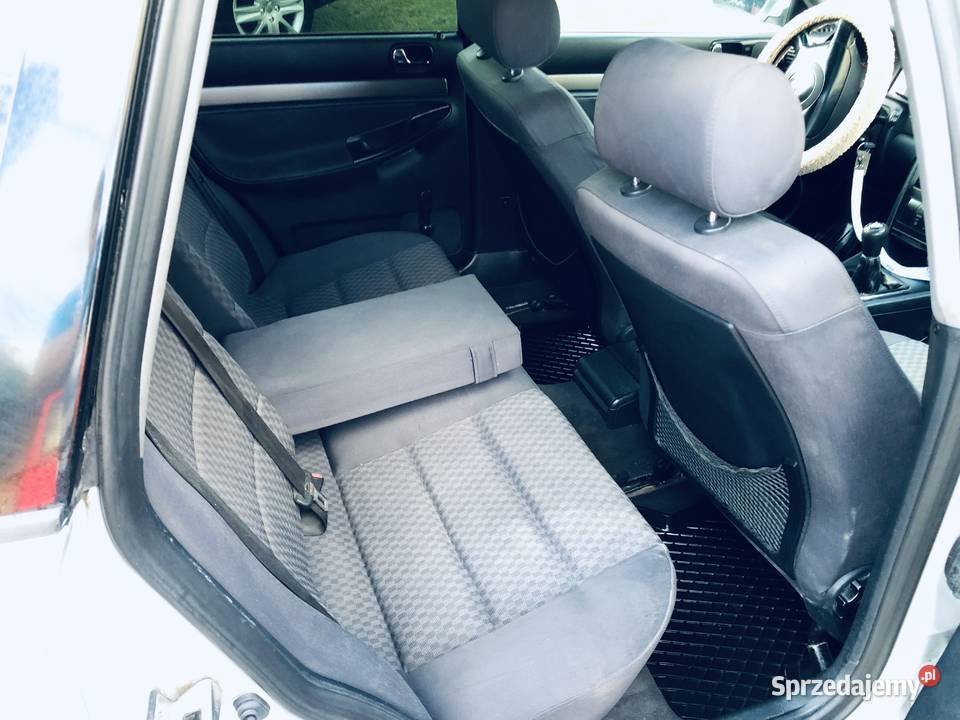 AUDI A4 B5 AVANT 19TDI 110