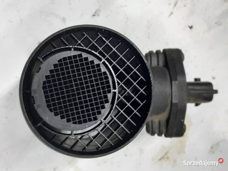 Opel Corsa C 13 CDTI Przepływomierz 0281002549