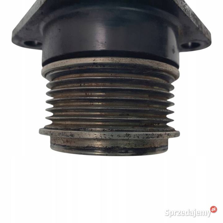 SPRZĘGŁO ALTERNATORA Ford Transit Connect 18