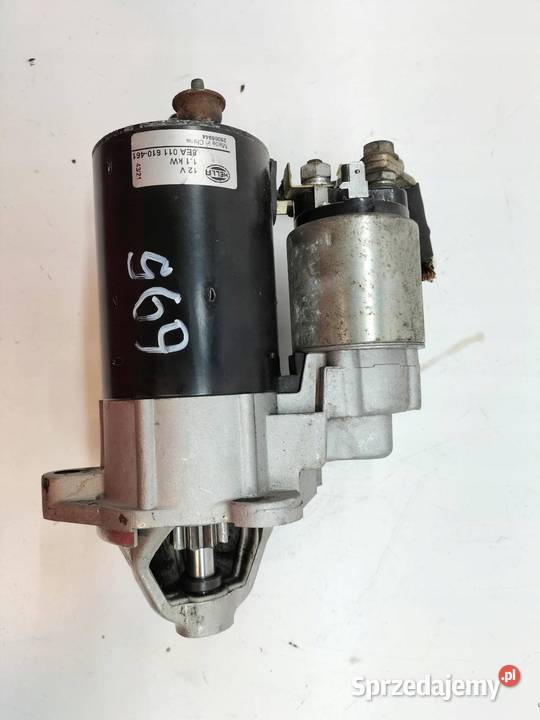 ROZRUSZNIK 8EA011610 461 18 20V Audi A6 II świętokrzyskie