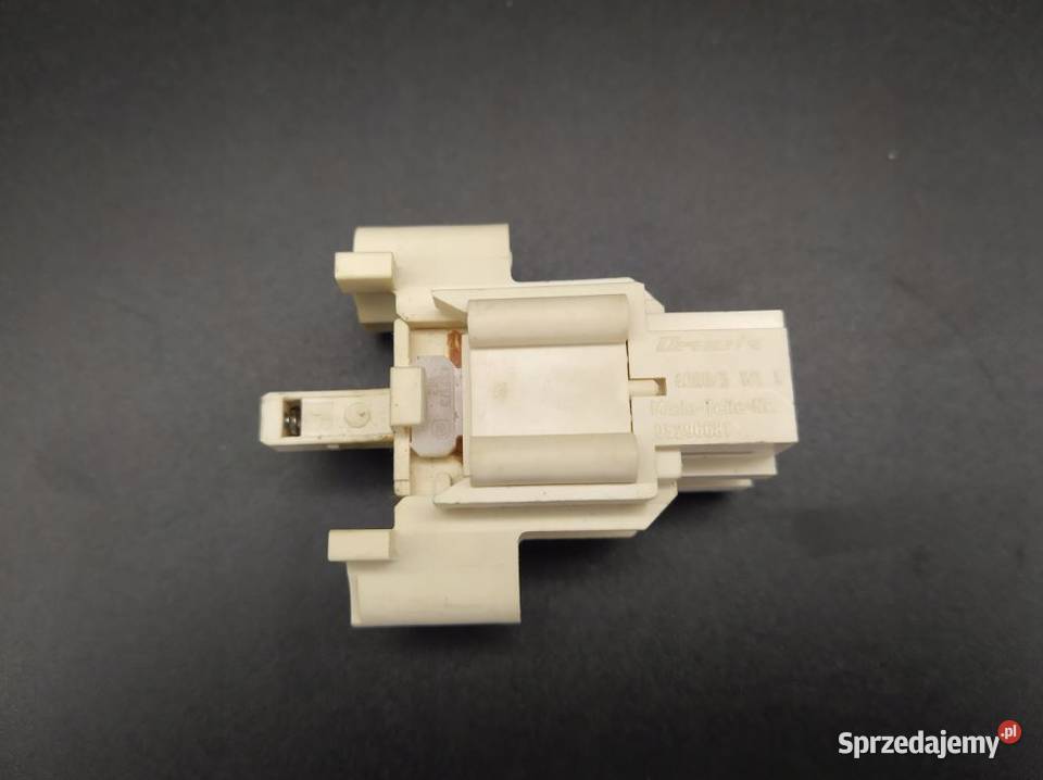 Wyłącznik sieciowy zmywarka Miele Jasienica sprzedam