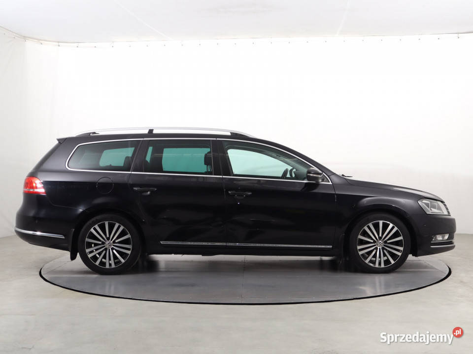 VW Passat 20 TSI Katowice sprzedam