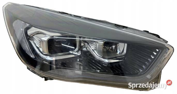 LAMPA PRAWY PRZÓD XENON FORD KUGA MK2 LIFT sprzedam