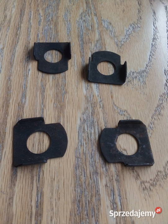 Podkładka zabezpieczająca łożyska głównego Farm Nowa Karczma sprzedam