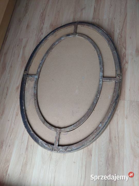 lustro zabytkowe Radom