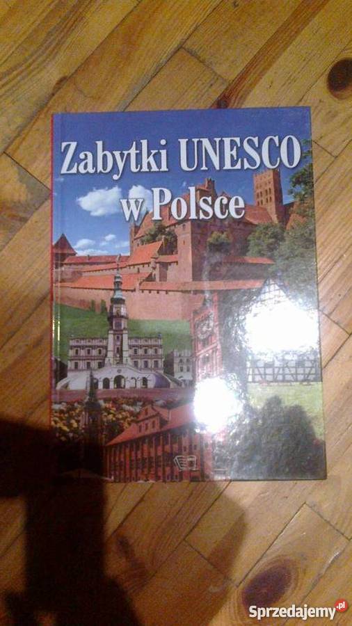 Zabytki UNESCO w Polsce Oborniki Śląskie