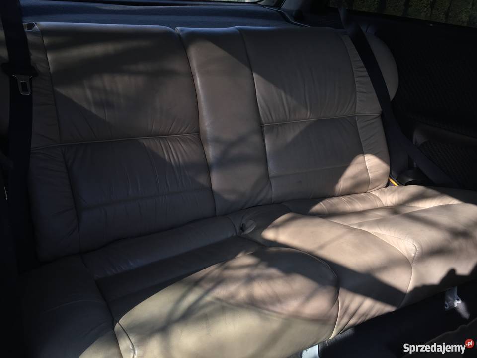 Opel Astra GSI 16V C20let 300koni Astra śląskie Cieszyn