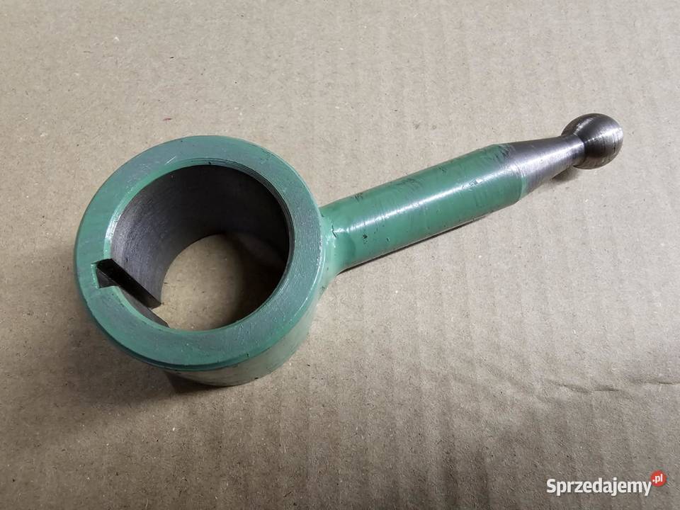 Wodziki skrzyni biegów Fortschritt ZT komplet Konstantynów Łódzki