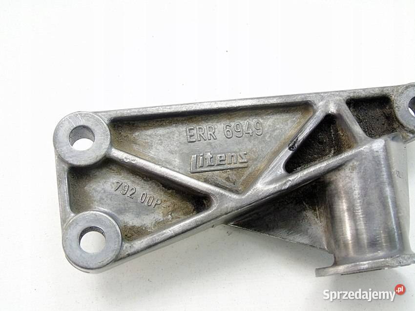 ŁAPA WSPORNIK ROLKI SILNIKA 25 TD DISCOVERY II Sosnowiec