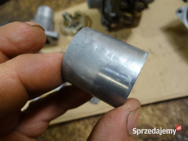 gaznik gaźnik gażnik BVF 24N11 MZ ES TS 150 org lubuskie Żary