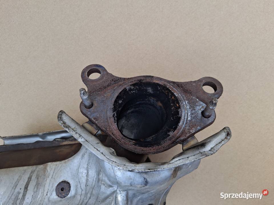 RENAULT NISSAN DACIA 12 TLE KATALIZATOE