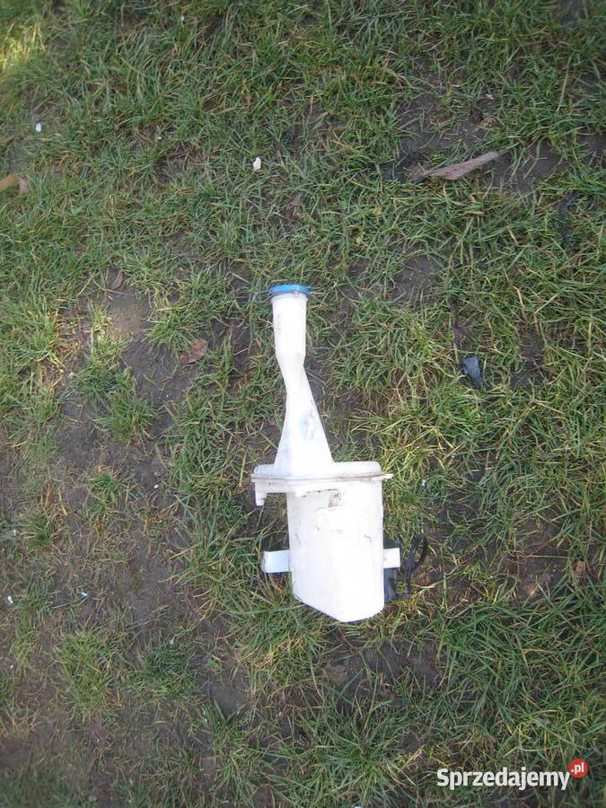 Zbiornik płynu spryskiwaczy pompka Toyota Yaris Kraków