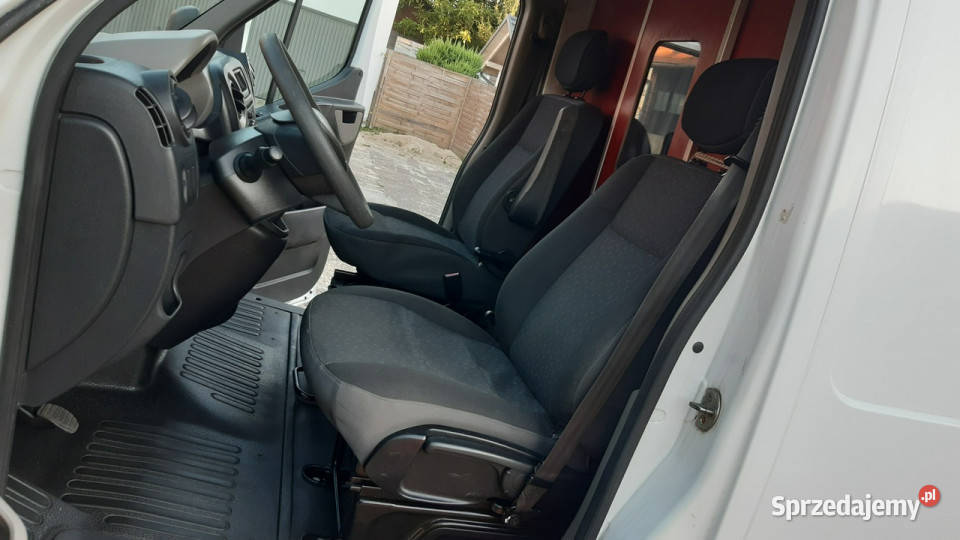 Opel Movano 101KM Bachowice