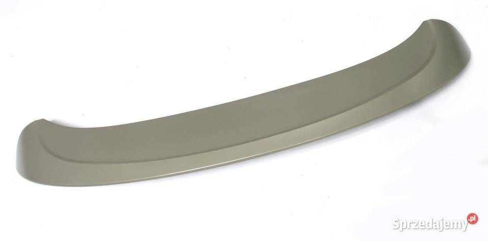 VWGOLF MK6 SPOILER DASZEK ABT GOLF GTI GOLF GTD Otwock sprzedam