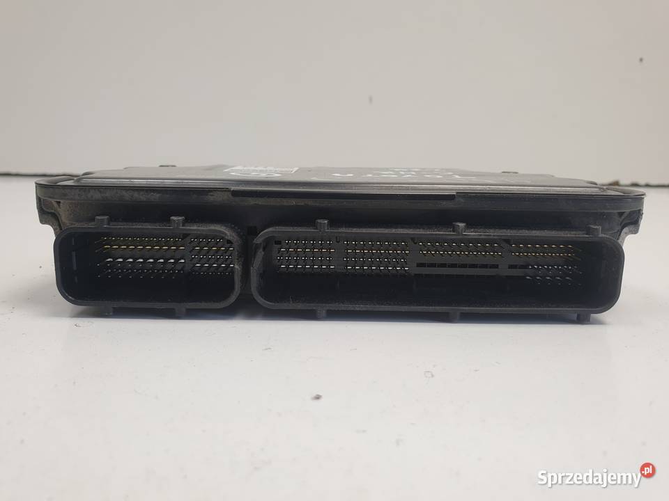 Toyota CHR 18 Hybrid STEROWNIK SILNIKA komputer