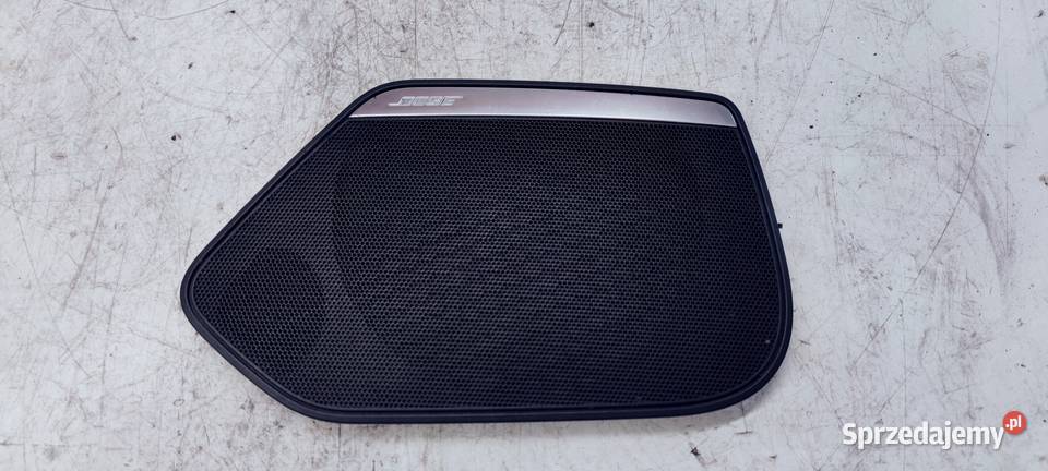 MASKOWNICA GŁOŚNIKA AUDI A7 L P 4G8035419A BOSE osobowe Przystajń
