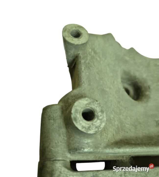 ŁAPA WSPORNIK ALTERNATORA AUDI A4 B6 AUDI A6 C5 Układ elektryczny silnika świętokrzyskie Działoszyce