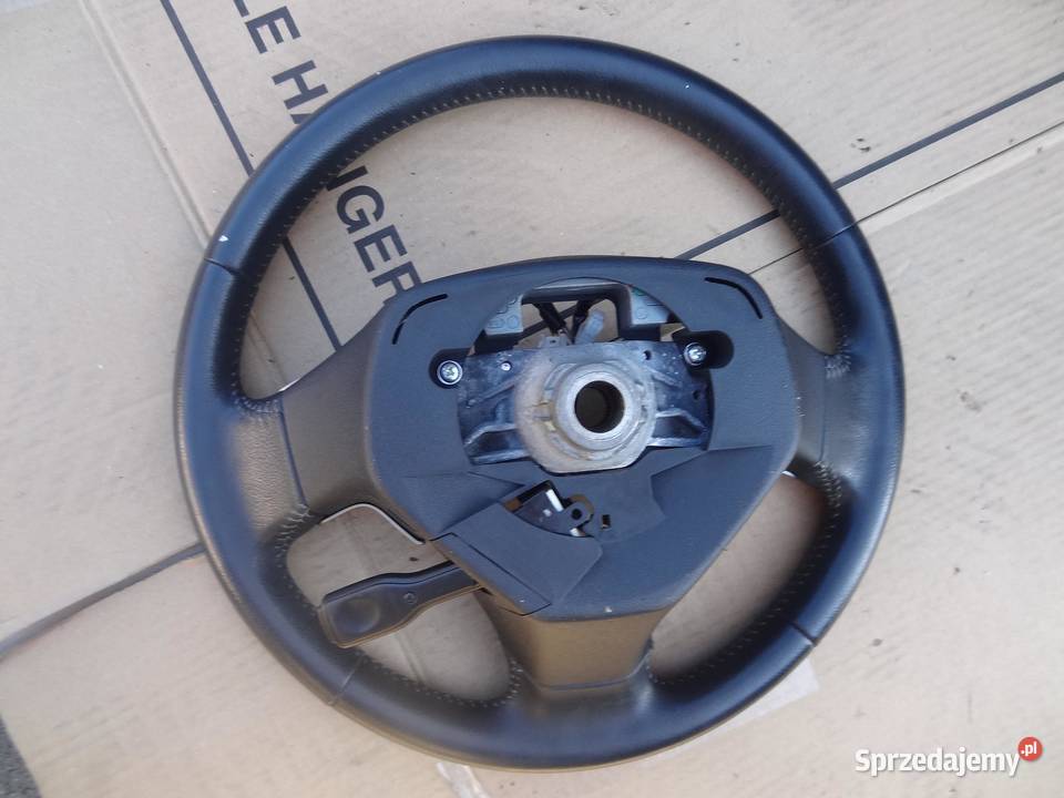 KIEROWNICA TOYOTA AURIS I 607095211 IGŁA sprzedam