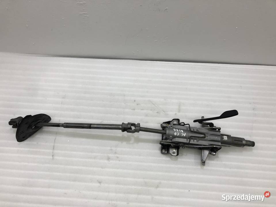 KOLUMNA KIEROWNICZA 4G0419502S AUDI A6 C7