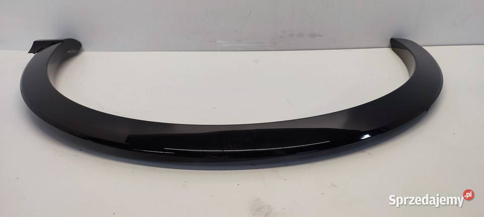 AUDI Q3 8U LISTWA BŁOTNIKA LEWY PRZÓD 8V0853717C