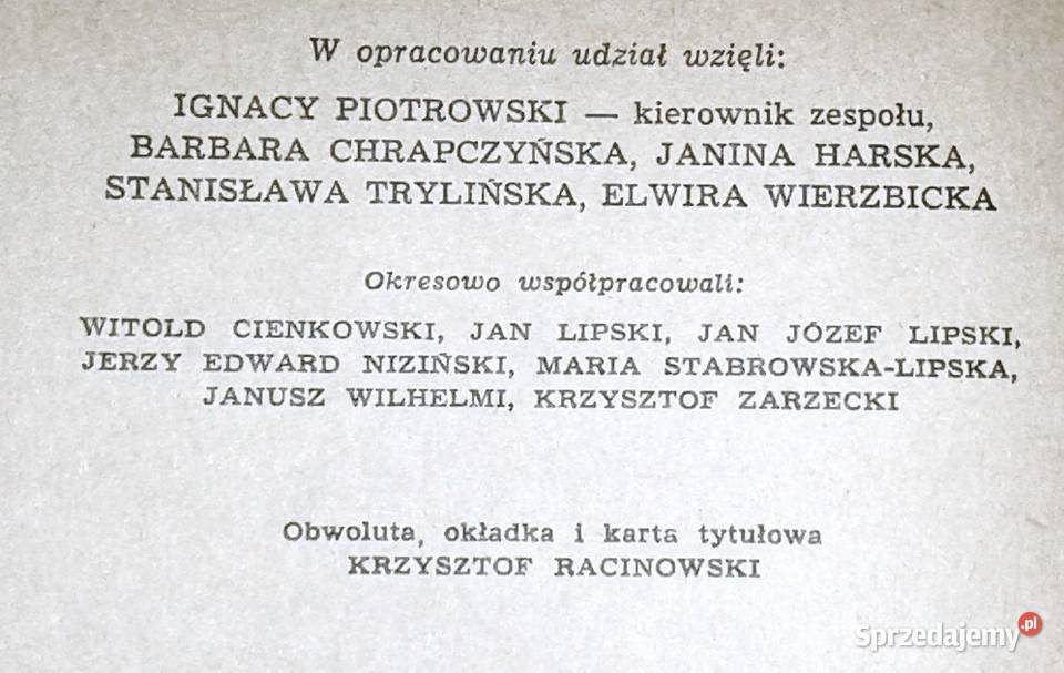 Słownik wyrazów bliskoznacznych Stanisław miękka Chełm