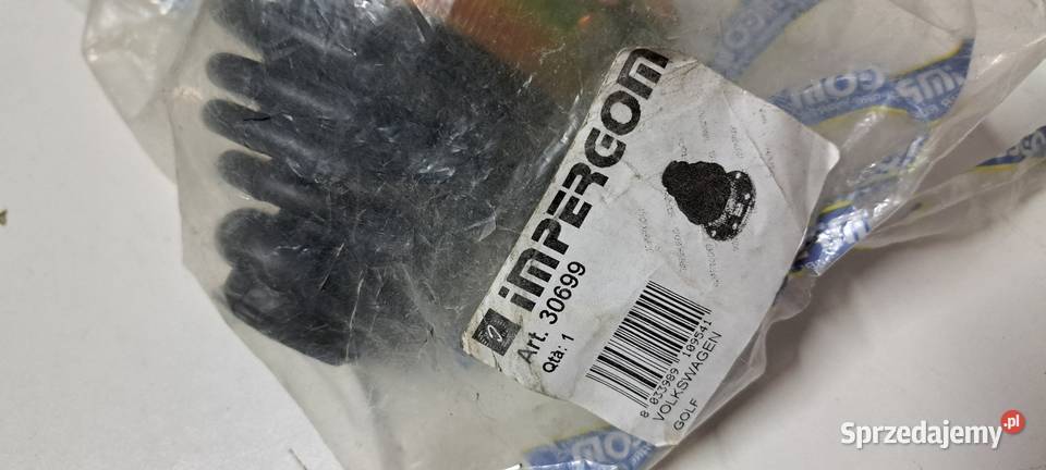 Osłona przegubu wewnętrzna przód OE 321407283A Luzino