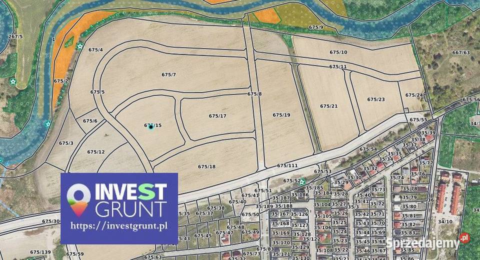 1186 ha przetarg na dzierżawę gruntów rolnych rolna Międzyrzecz sprzedam