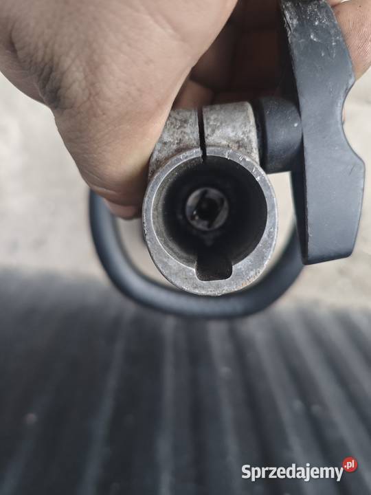 Stihl 56CRC Zduńska Wola