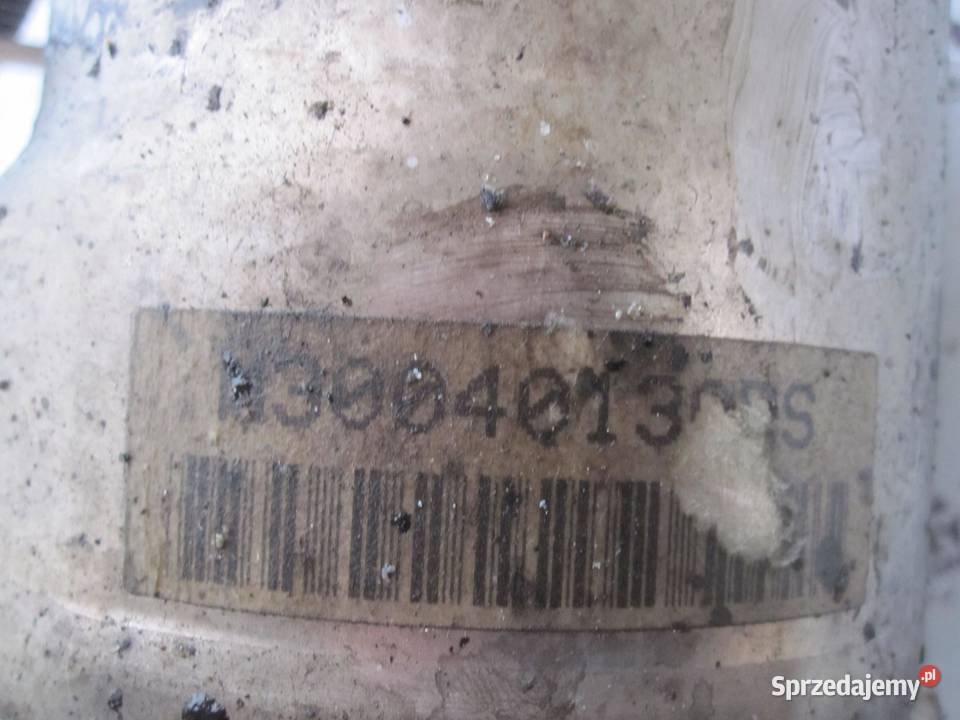 ASTRA G 18 16V pompa wspomagania 104008500309400