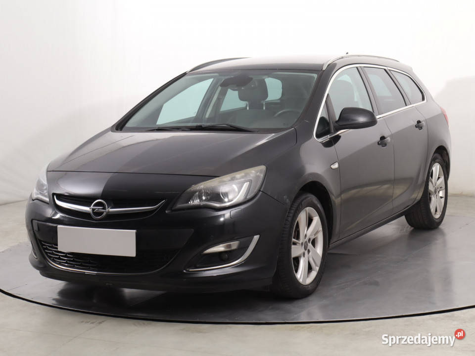 Opel Astra 16 T śląskie Katowice