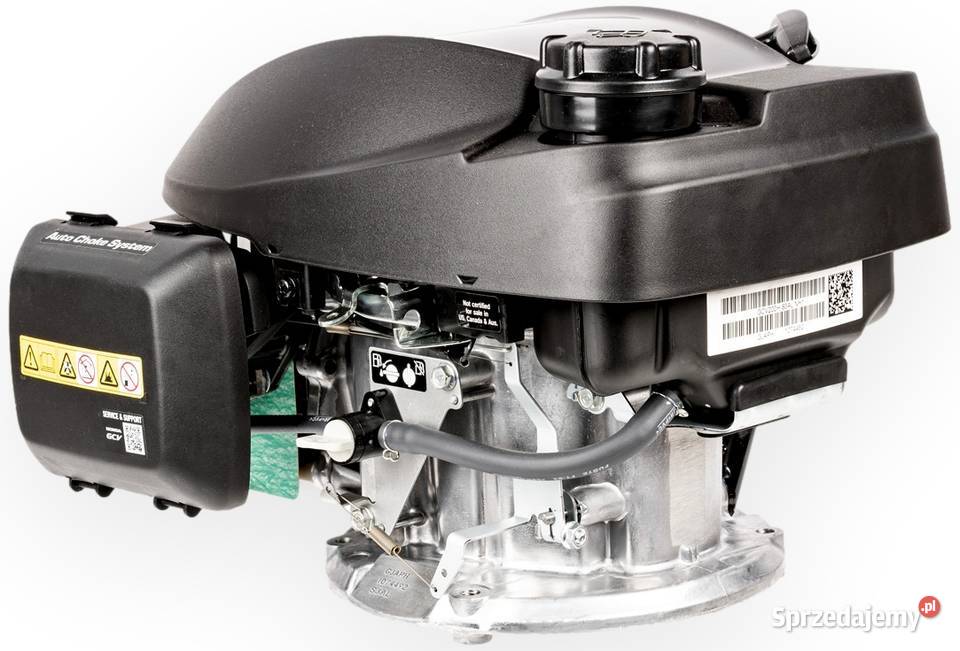 SILNIK HONDA GCV200 DO KOSIARKI SPALINOWY Opalenica
