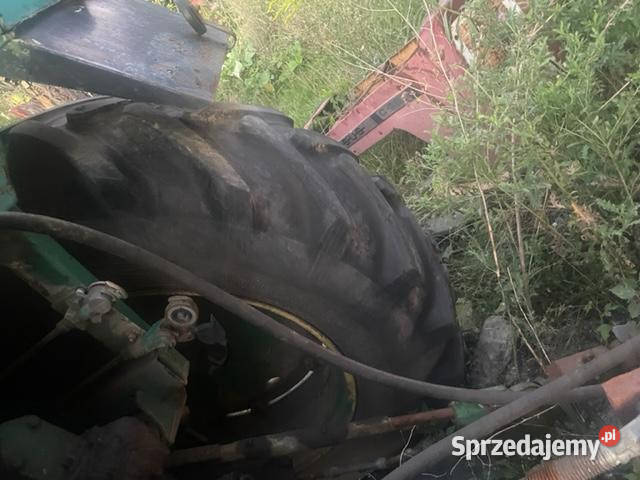 John deere 4430 Jastrzębniki