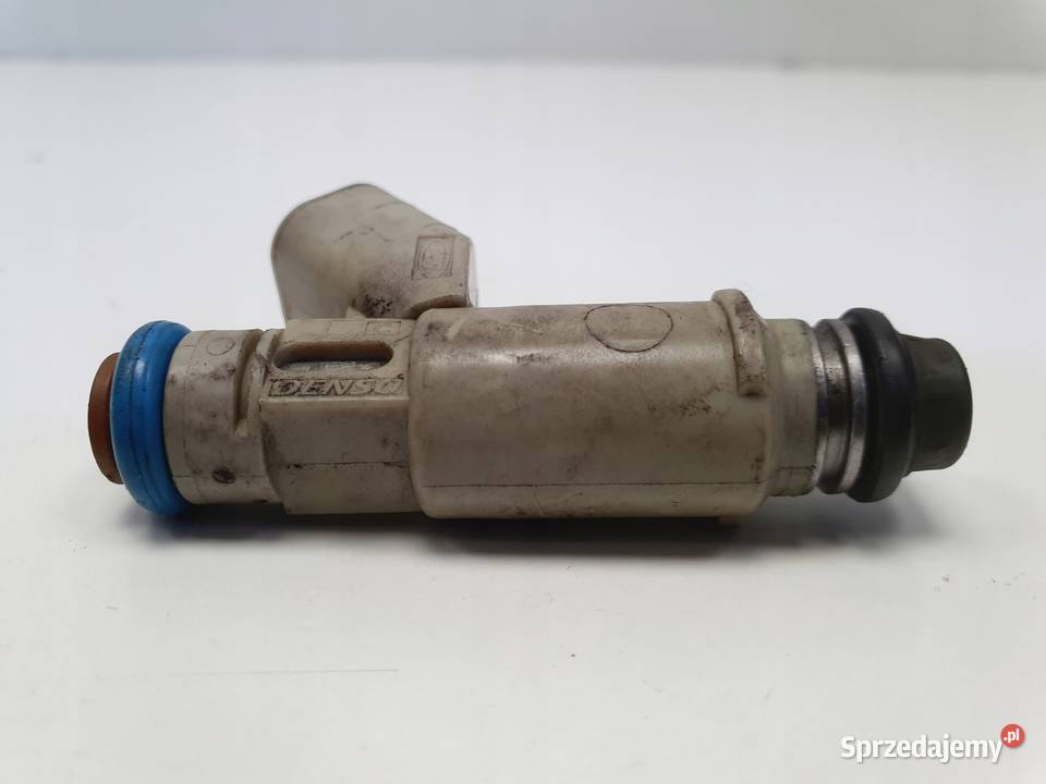 WTRYSKIWACZ Jaguar XType 21 V6 wtrysk 2X43CA lubelskie