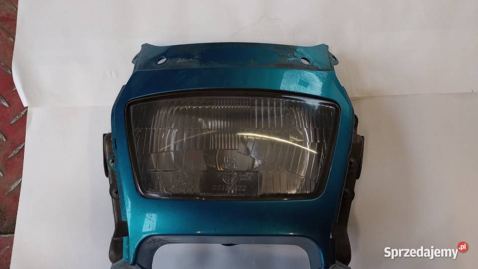 Reflektor przedni Suzuki GSF 600 S 9599r