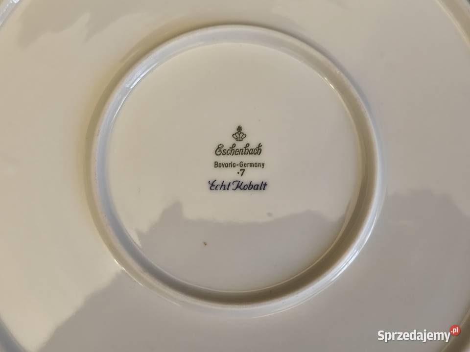 Waza Eschenbach Bavaria lubelskie Chełm