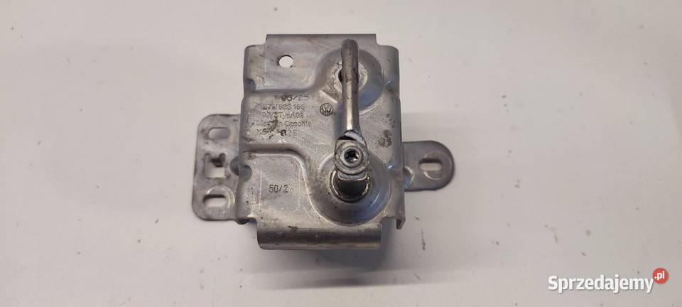 VW TAYRON RYGIEL MASKI PRAWY 57N823186