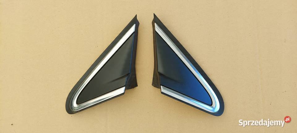 TRÓJKĄT BŁOTNIKA PRAWY PRZÓD PEUGEOT 208 1219 sprzedam