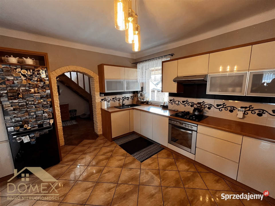 Dom wolnostojący 265m2 Wodzisław Śląski Sprzedaż sprzedam