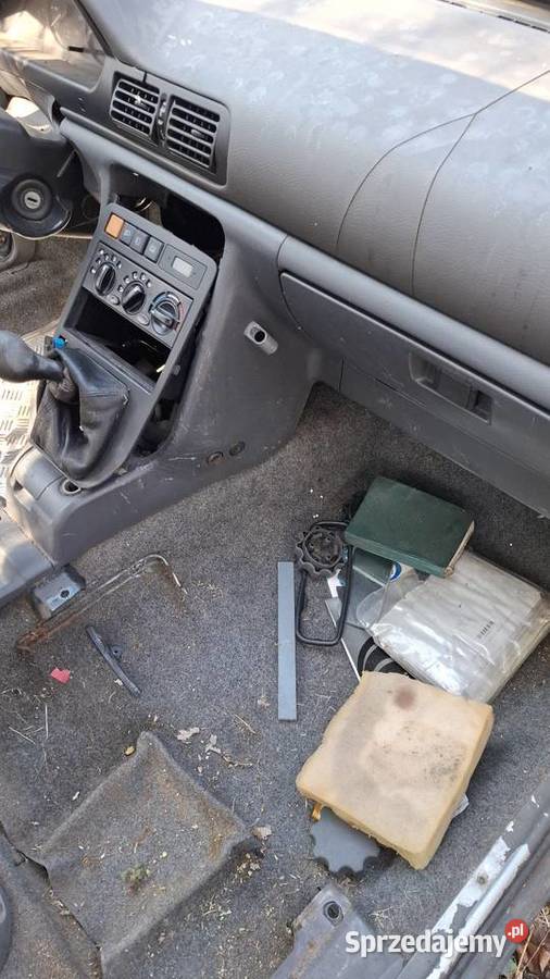 Polonez Caro PLUS śląskie