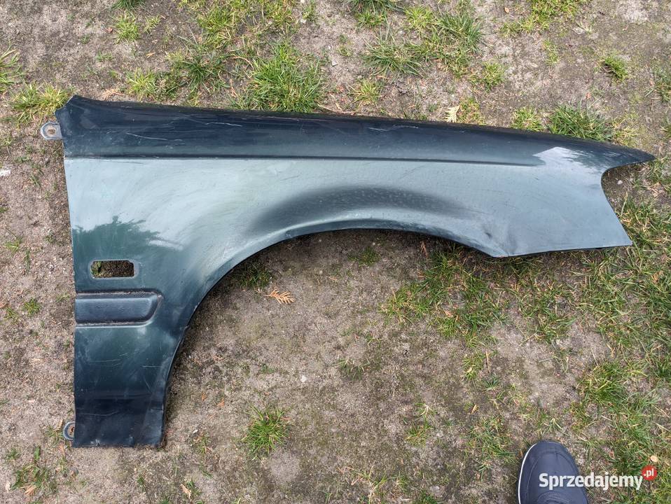 Błotnik Honda Civic 6 5d Błotniki Międzyrzec Podlaski