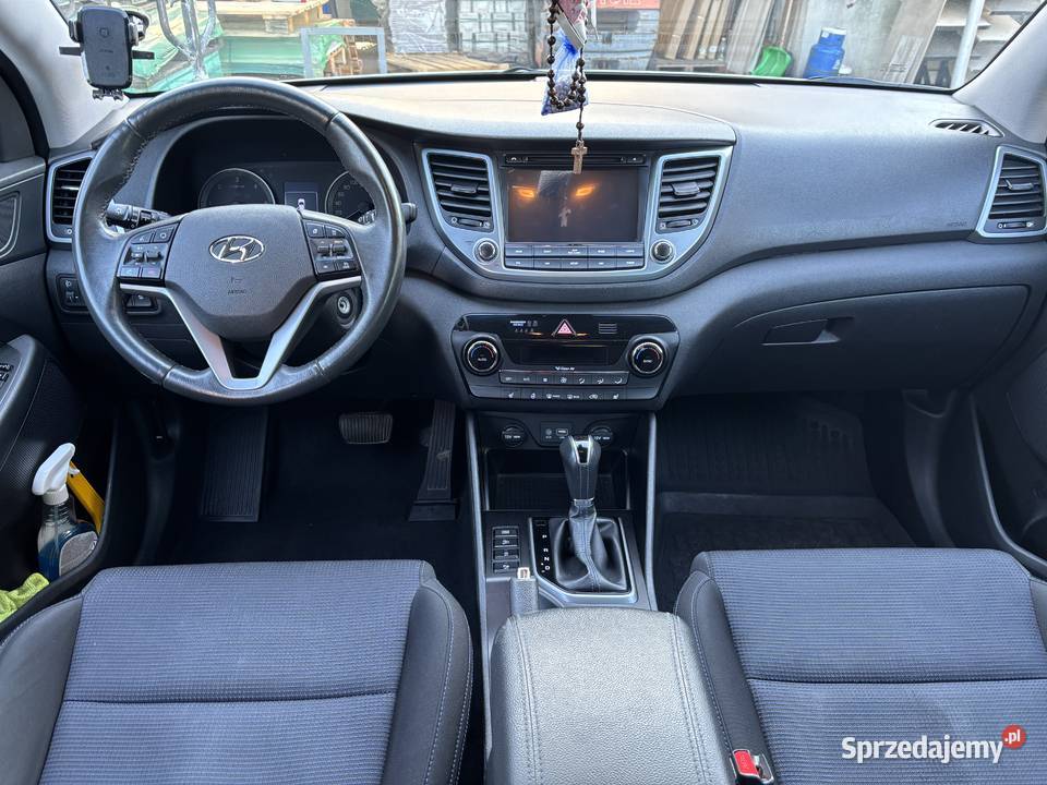 Serwisowany automat Swarzędz