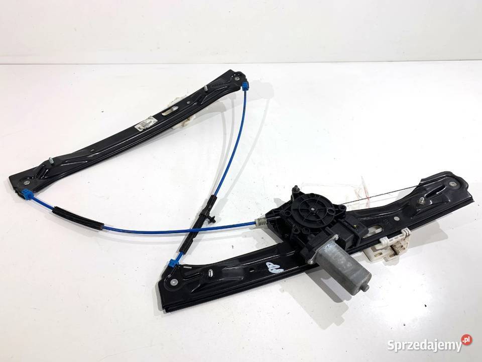 PODNOŚNIK SZYBY PRAWY PRZÓD BMW F30 7259824 sprzedam