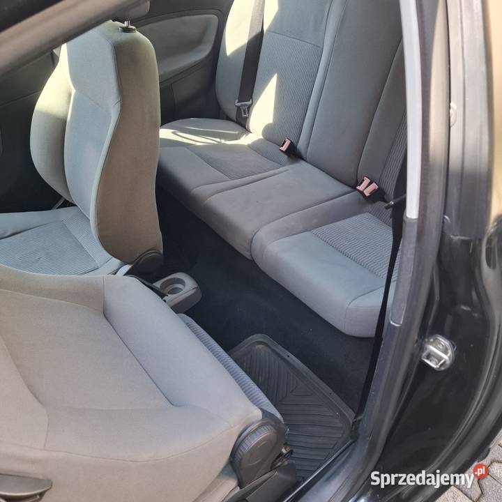 Seat ibiza III Chełm Śląski
