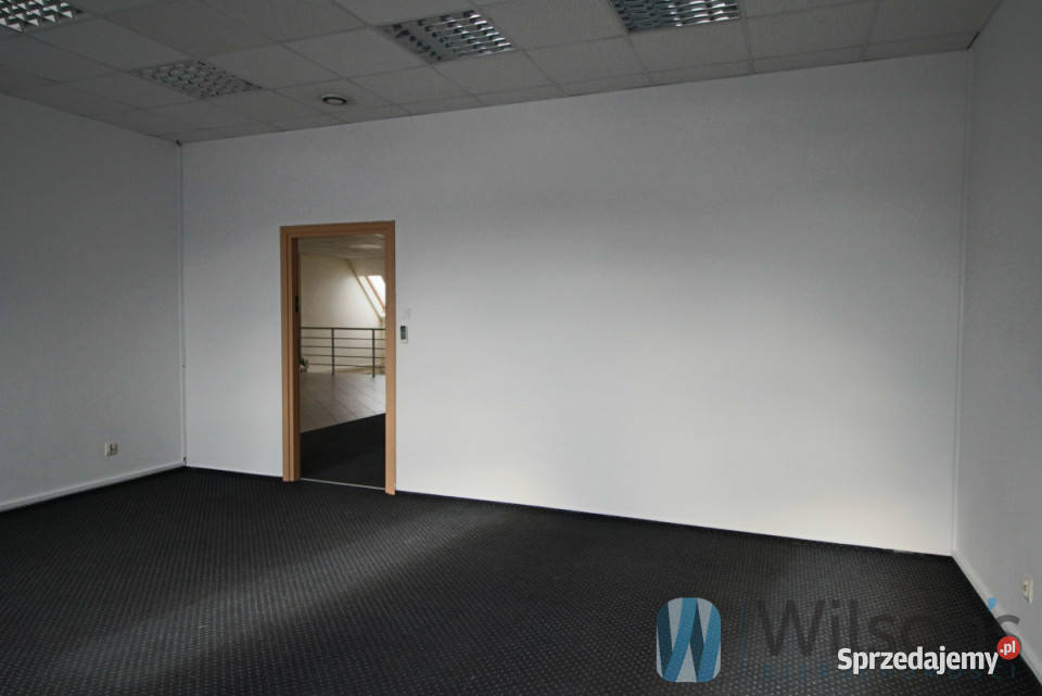 Lokal Warszawa Jagiellońska 3732m2