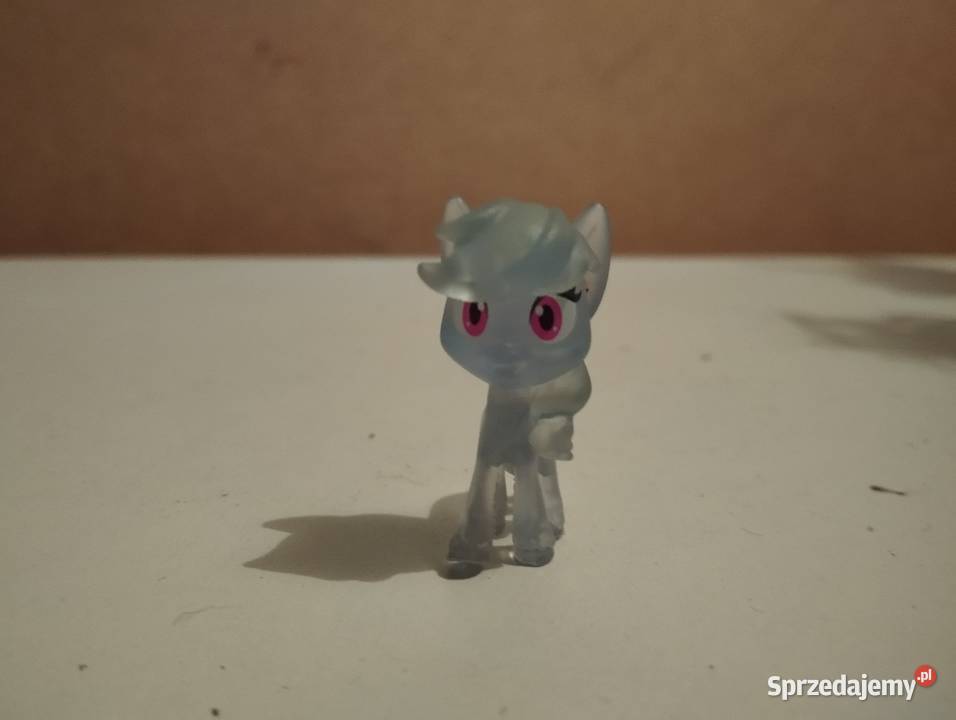 Kucyki z serii MY LITTLE PONY Bogatynia