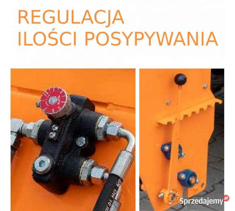 POSYPYWARKA SAND PADAWAN