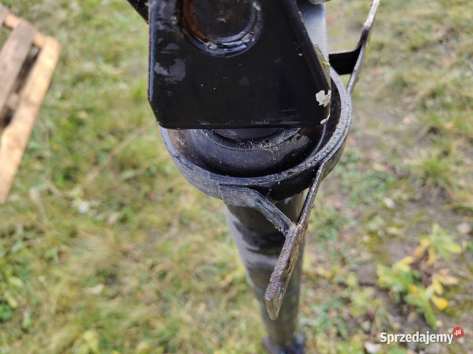 Bmw e39 20 m52 wał napędowy manual oryginał osobowe Aleksandrów Łódzki