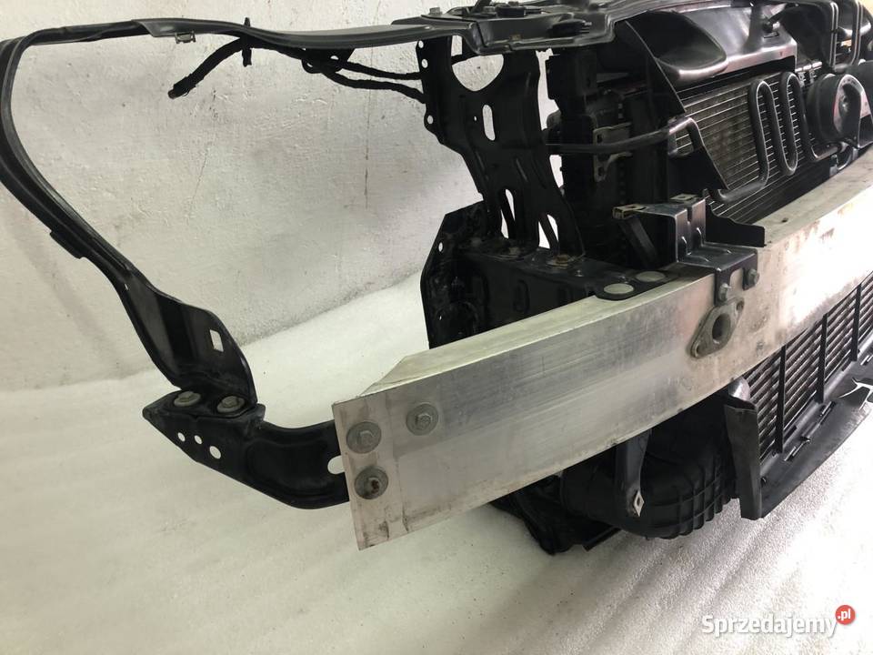 PAS PRZEDNI CHŁODNICE 2035001693 MERCEDES W203