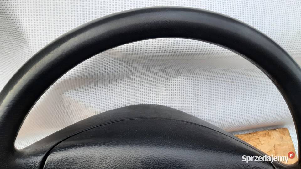 kierownica Mercedes C w203 COUPE multifunkcja Kierownice dolnośląskie Dębno