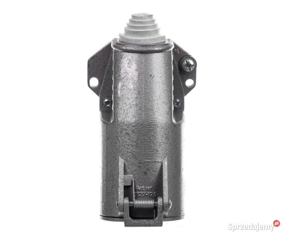 Gniazdo metalowe stałe 4P 16A 400V IP44 2127126 sprzedam
